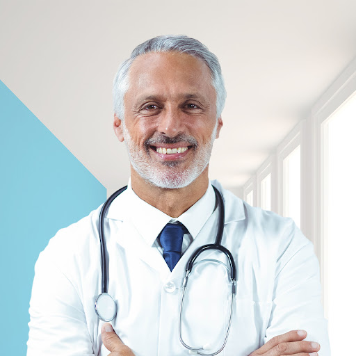 عيادات مرسال التخصصية